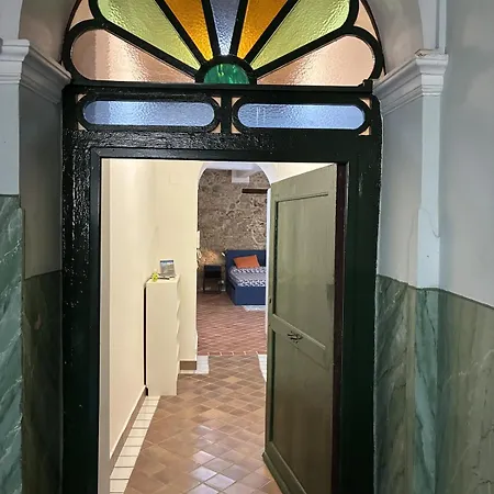 Historical Palace Casa Glorizio