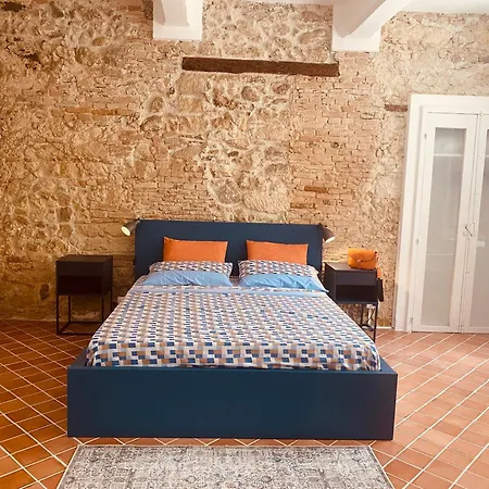 Historical Palace Casa Glorizio