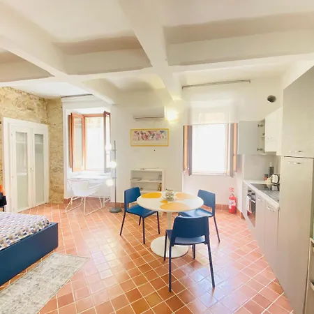 Historical Palace Casa Glorizio