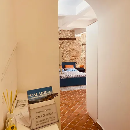 Historical Palace Casa Glorizio *